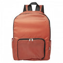 Front - Floso RPET Foldable 15L Backpack