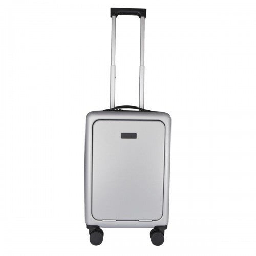 Front - Floso Rover Pro Recycled 40L Trolley Bag