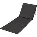 Front - Floso Serene Beach Lounger