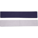 Front - Floso Gripped Resistance Band (Pack of 2)