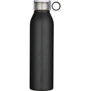 Front - Floso Grom Recycled Stainless Steel 650ml Water Bottle