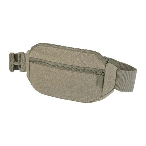 Front - Floso Aware Recycled Crossbody Bag