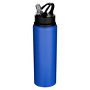 Front - Floso Fitz Recycled Stainless Steel Single Wall 800ml Water Bottle