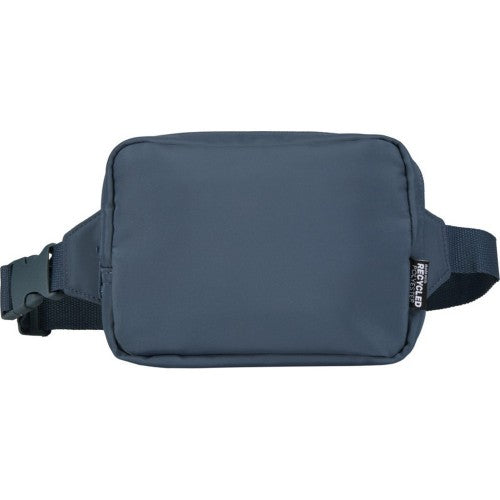 Front - Floso Aware Recycled Crossbody Bag