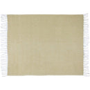 Front - Floso Dolly Recycled Polyester Recycled Blanket