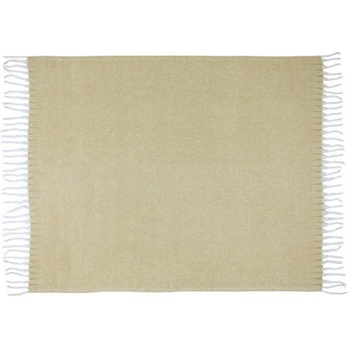 Front - Floso Dolly Recycled Polyester Recycled Blanket