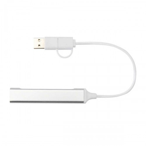 Front - Floso Alkaid Dual Wireless USB Adapter