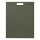 Front - Floso EcoSeal Non-Woven Recycled 5L Tote Bag