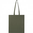 Front - Floso EcoSeal Non-Woven Recycled 6L Tote Bag