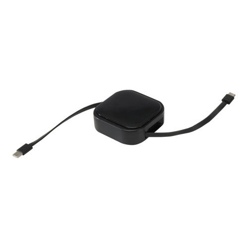 Front - Floso Gloas Recycled 5 in 1 Charging Cable