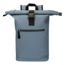 Front - Floso Resi Plus Roll Top Recycled 18L Backpack