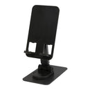 Front - Floso Alhena Recycled Plastic Foldable Mobile Phone Stand