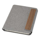 Front - Floso Andean Recycled Portfolio