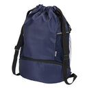 Front - Floso Nomad 18L Drawstring Bag