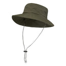 Front - Floso Hatch Foldable Sun Hat