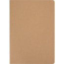 Front - Floso Slyk A5 Notebook