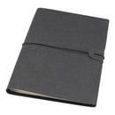 Front - Floso Slyk A5 Notebook