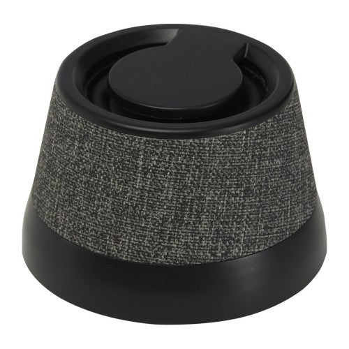 Front - Floso Recycled Plastic Wireless Speaker