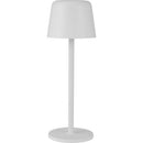 Front - Floso Alya Rechargeable Table Lamp
