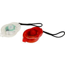 Front - Floso Beamix Bike Light (Pack of 2)