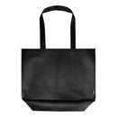 Front - Floso Double Laminated Oversized 30L Tote Bag