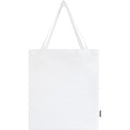 Front - Floso Odisha Organic Cotton Gusseted 14L Tote Bag
