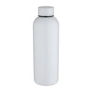 Front - Floso Spring Recycled Stainless Steel Single Wall 750ml Water Bottle