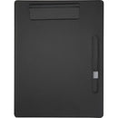 Front - Floso Clast A4 Magnetic Closure Clipboard