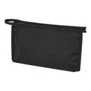Front - Floso Muse RPET Toiletry Bag