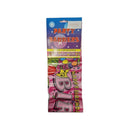 Multicoloured - Front - Floso Happy Birthday Banner