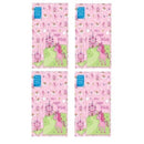 Light Pink - Front - Floso Unicorn Gift Wrap