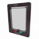 Front - Floso Doras Cat Flap
