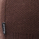 Dog - Back - FLOSO Childrens-Kids Unisex Animal Design Winter Beanie Hat (Tiger, Panda, Bear, Dog)