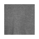 Grey - Back - Floso Boys Skater Long-Sleeved T-Shirt