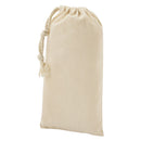 Natural - Side - Floso Wooden Topple Tower