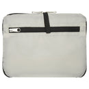 Sandstone - Side - Floso RPET Foldable 16L Tote Bag