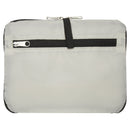Sandstone - Side - Floso RPET Foldable 16L Tote Bag