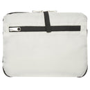 Sandstone - Side - Floso RPET Foldable 15L Backpack