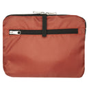 Brick - Side - Floso RPET Foldable 15L Backpack