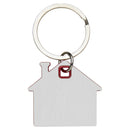 Blue - Lifestyle - Floso Nook House Keyring