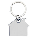 Blue - Front - Floso Nook House Keyring