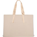 Beige - Front - Floso Laytote Picnic Blanket