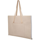 Beige - Lifestyle - Floso Laytote Picnic Blanket