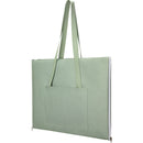 Green - Lifestyle - Floso Laytote Picnic Blanket