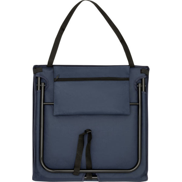 Blue - Lifestyle - Floso Serene Beach Lounger