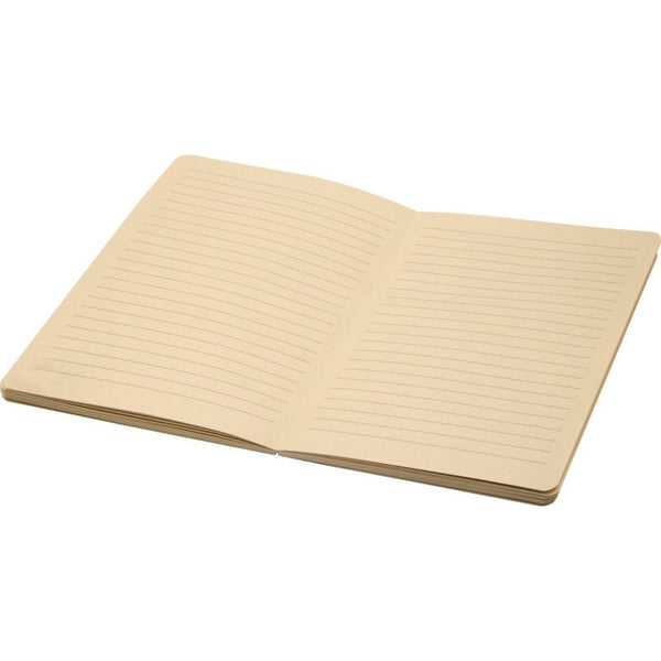Brick - Lifestyle - Floso Liliana Sugarcane A5 Notebook