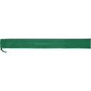 Green - Side - Floso Zenith Beach Stick Umbrella
