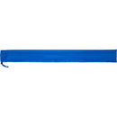 Blue - Side - Floso Zenith Beach Stick Umbrella