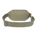 Green - Back - Floso Aware Recycled Crossbody Bag