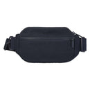 Navy - Side - Floso Aware Recycled Crossbody Bag